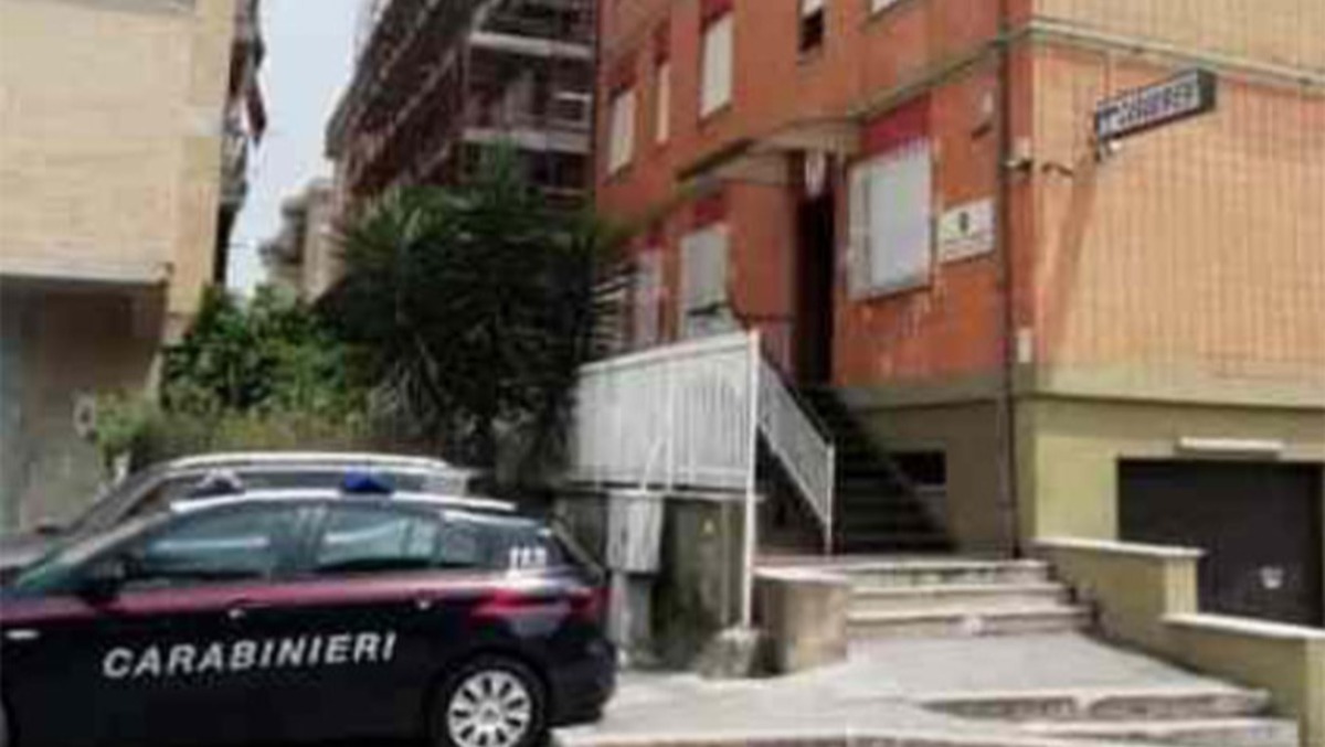 28enne di Cisterna in manette in esecuzione di un ordine di carcerazione. - 