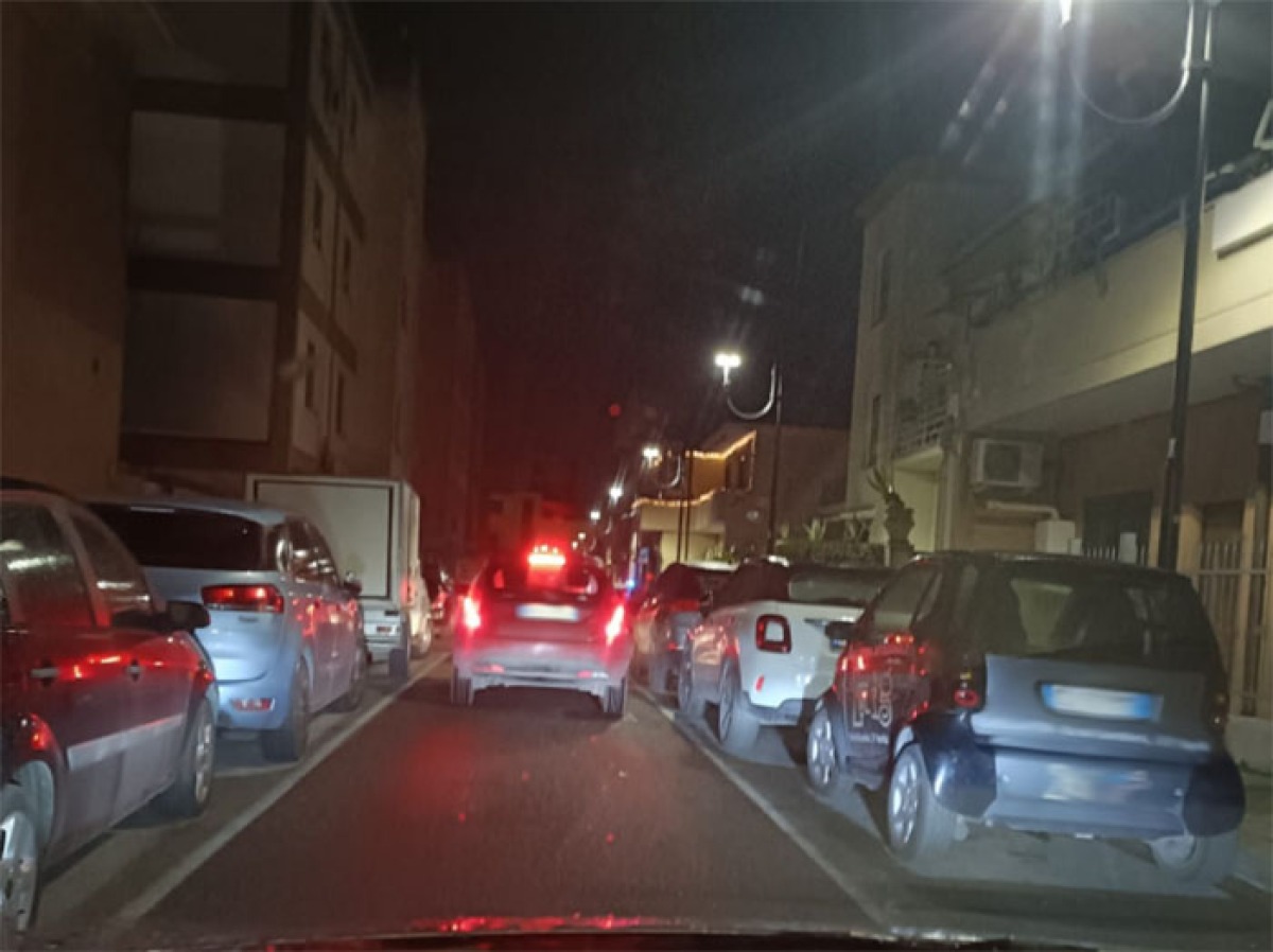 Aprilia - In via dei Garofani sono stati due gli atti intimidatori - 