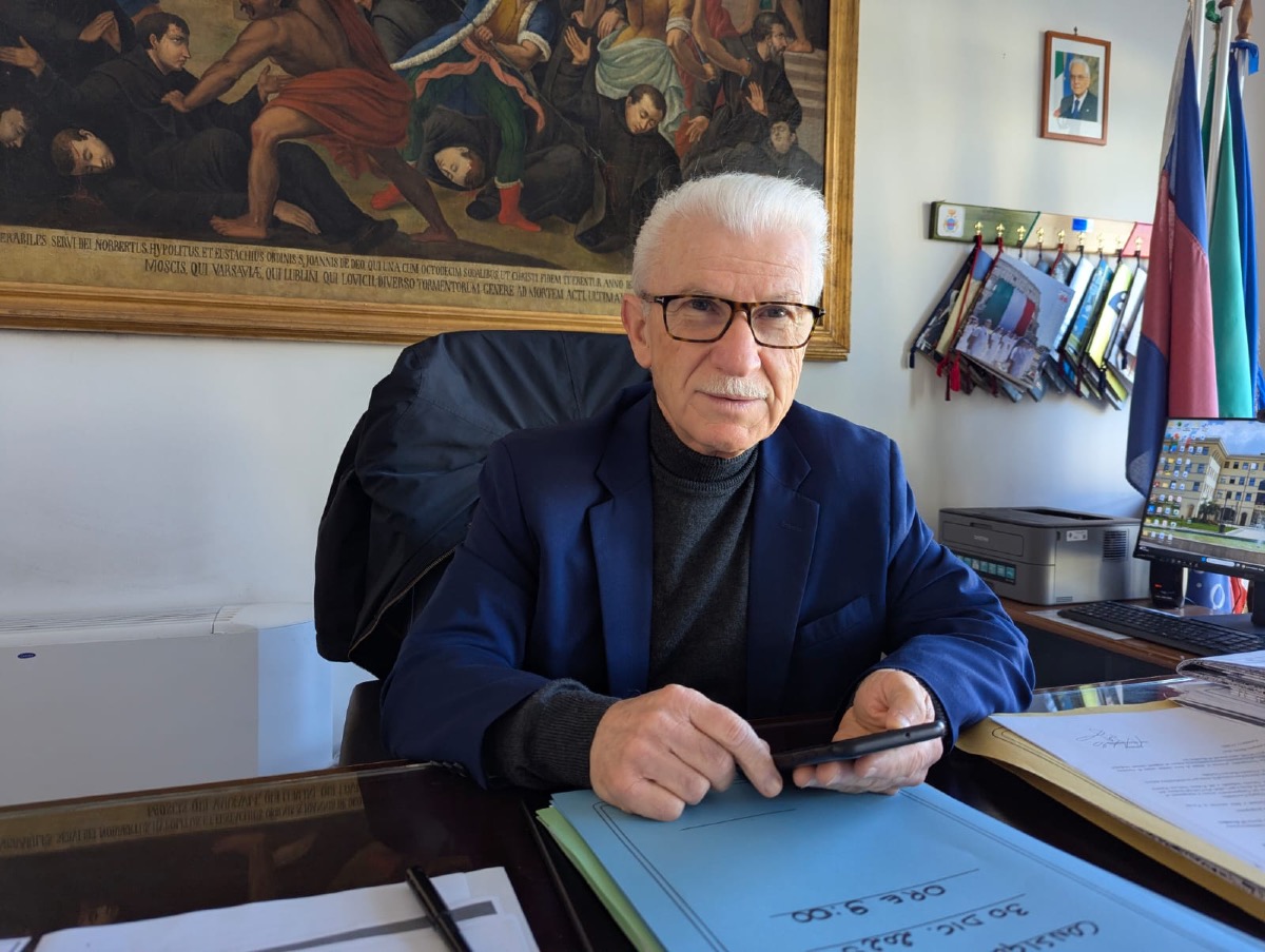 Strade colabrodo a Fondi, il sindaco detta i tempi - 