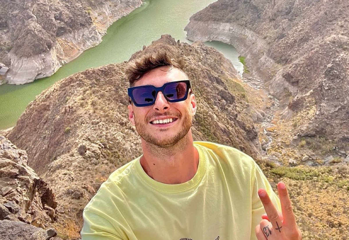 Mortale ad Isernia, la vittima è Michele Consoli barman di Formia - 