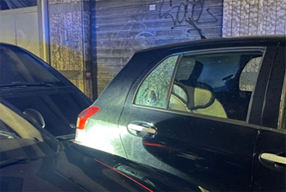 Spari ad Aprilia, usata la stessa pistola. Il centro con poche telecamere: indagini faticose