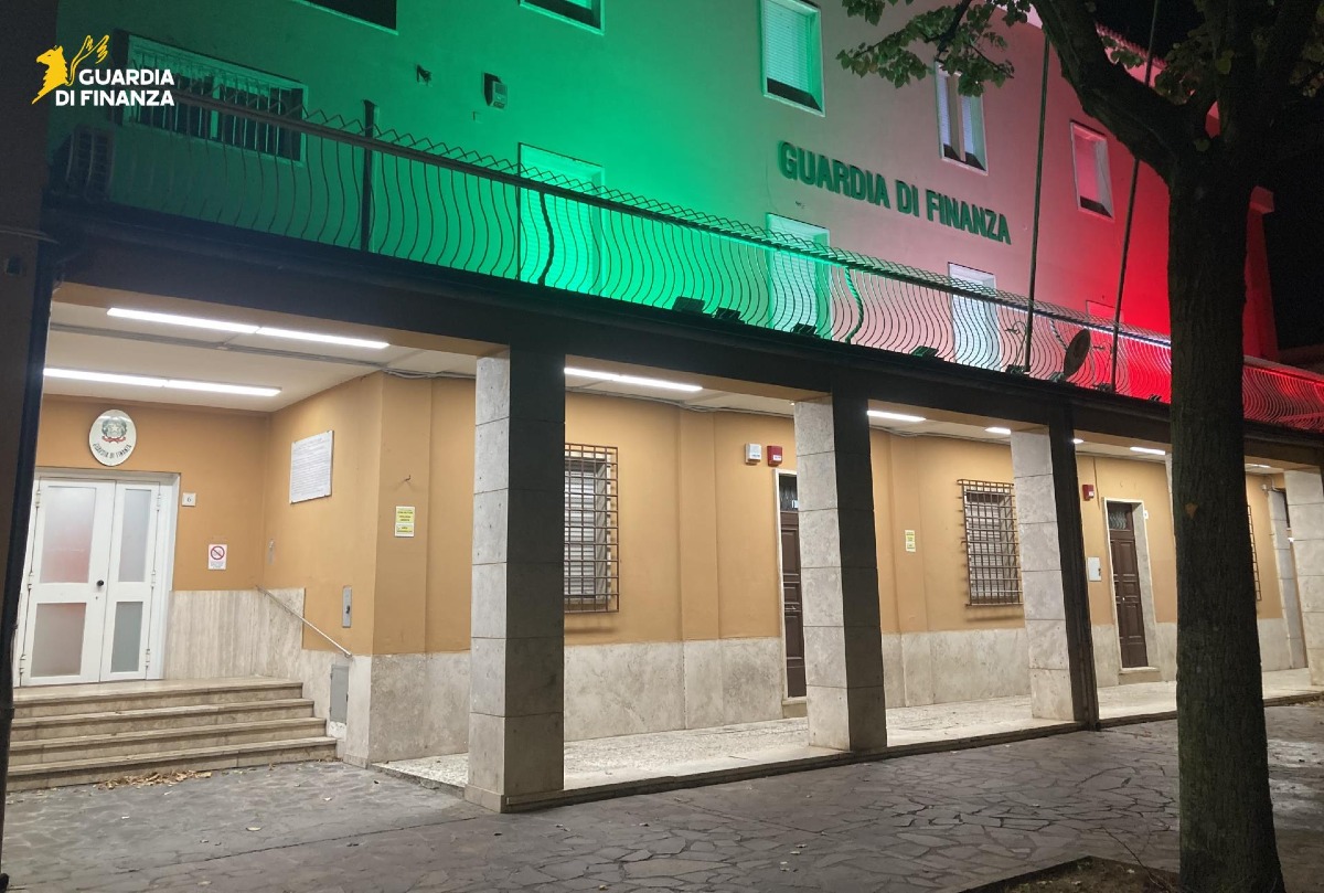 Evasione fiscale e fatture false, sequestro da 1 milione di euro per un'azienda di Terracina - 