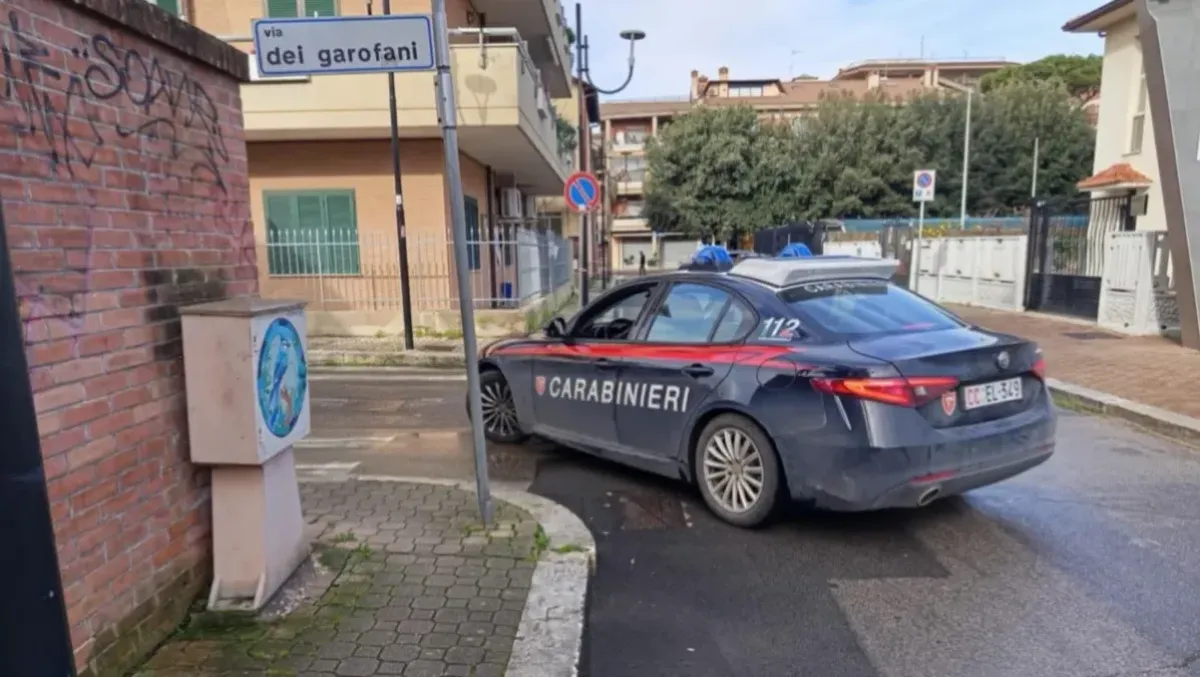 Intimidazioni a colpi di pistola ad Aprilia: presentata un’interrogazione parlamentare. - 