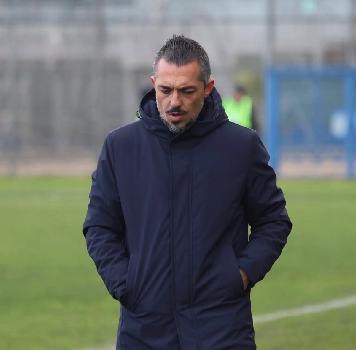 Calcio di serie C: Latina torna sconfitta dalla trasferta pugliese contro Altamura. - 