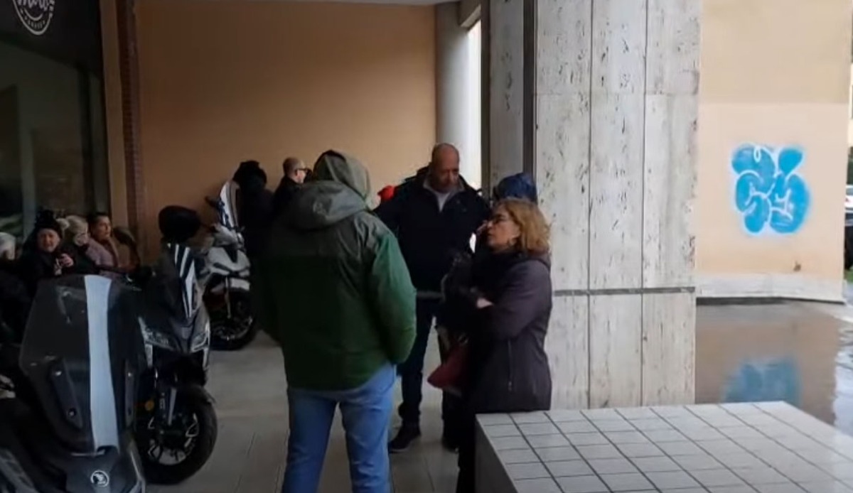 Aprilia - Discarica, oggi l'udienza al Tar: la sentenza fra un paio di mesi - 