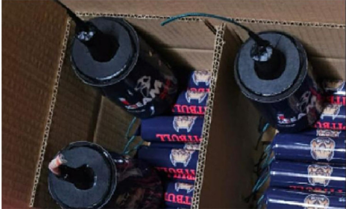 Last Delivery - Droga, armi ed esplosivi: 12 arresti. L'operazione coinvolge Latina - 