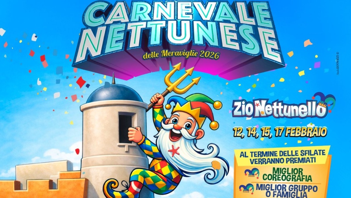 Nettuno, rinviata la sfilata di Carnevale che era prevista per questo giovedì. - 