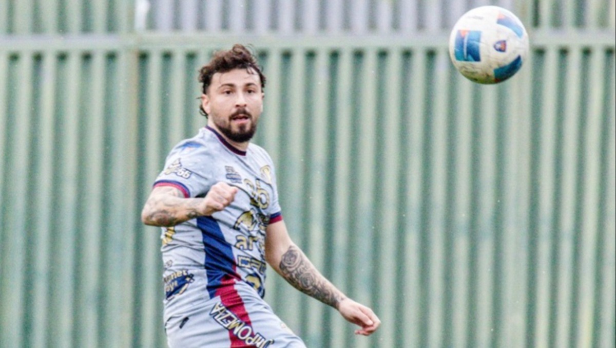 Calcio di serie D, in campo domenica 15 febbraio. - 