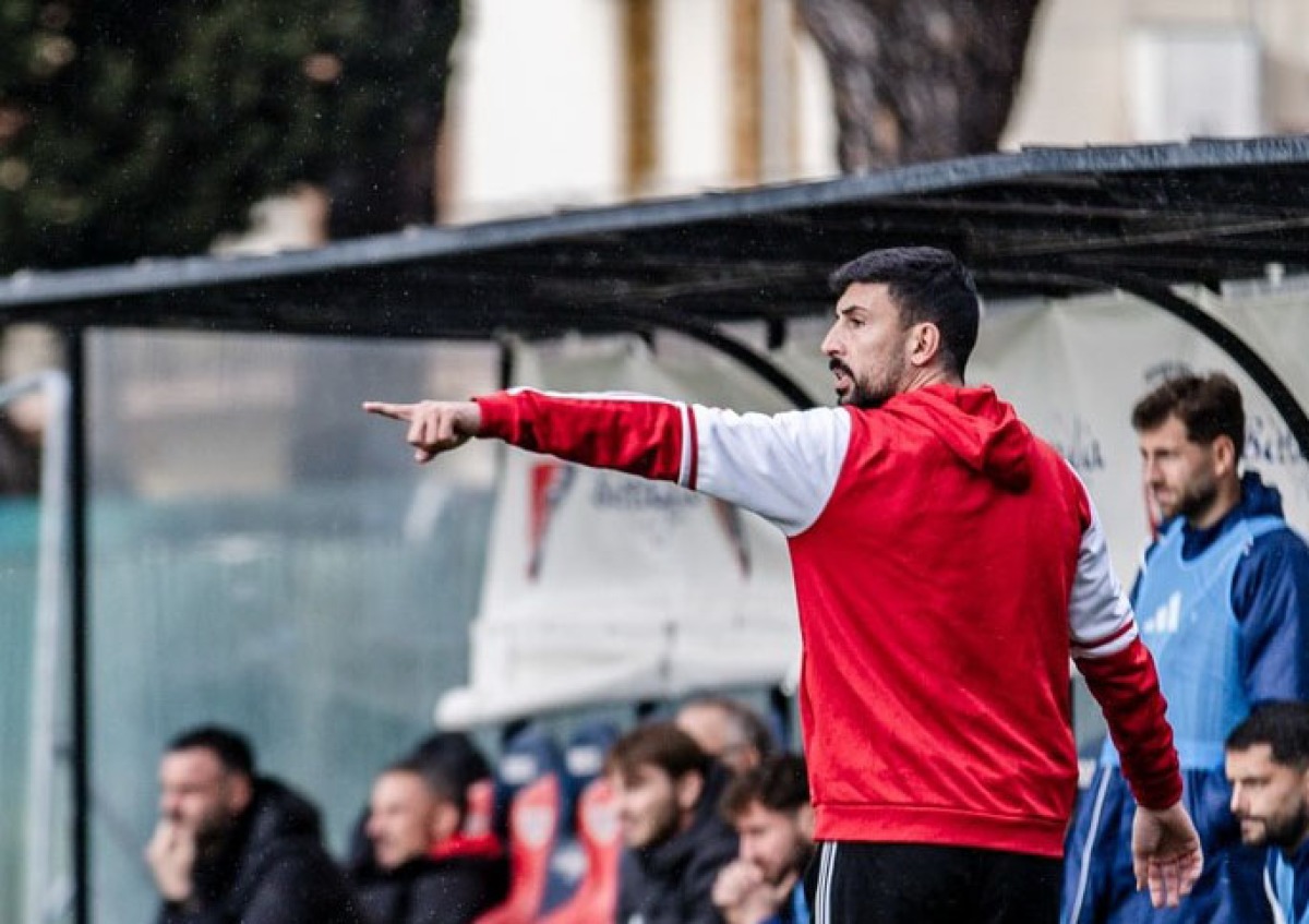 Calcio - Serie D -  UniPomezia strepitosa: poker di classe al San Marino - 