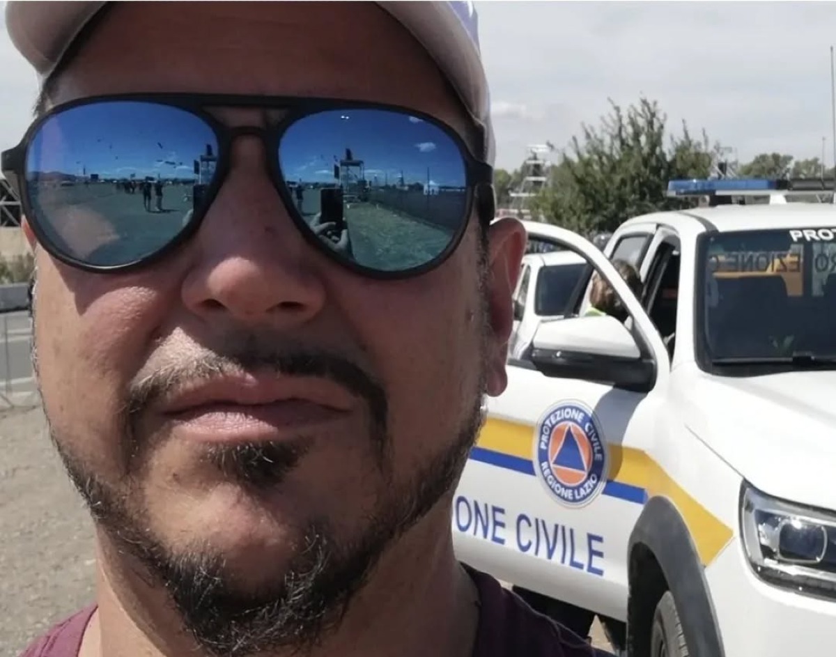 Sos Roma Soccorso: "Cordoglio per la scomparsa di Alfredo, suo impegno e solidarietà grande esempio" - 