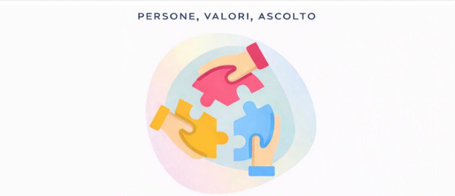 Nasce il Comitato Terzo Settore - Rete di Aprilia - 