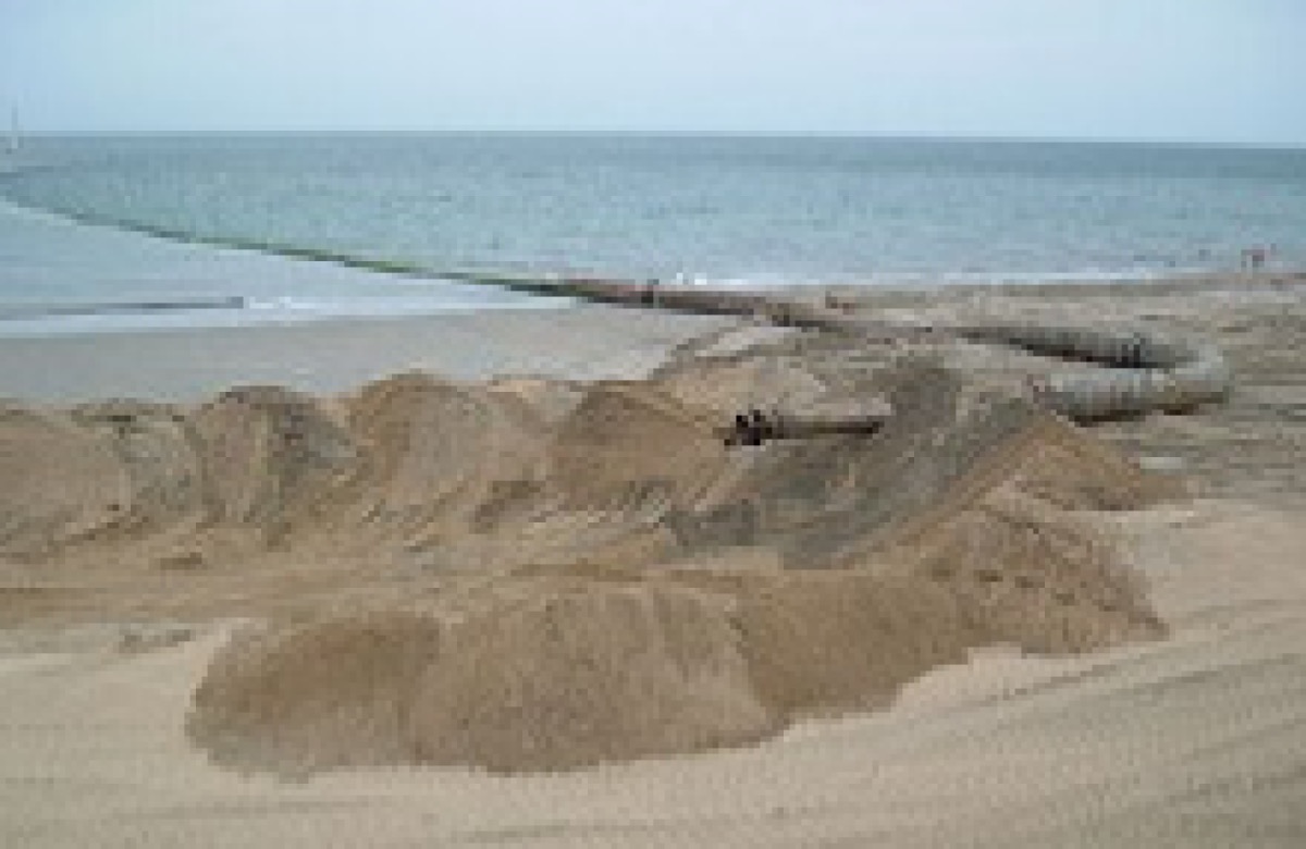 Erosione della costa di Latina, Di Cocco: “Il progetto è in attesa” - 