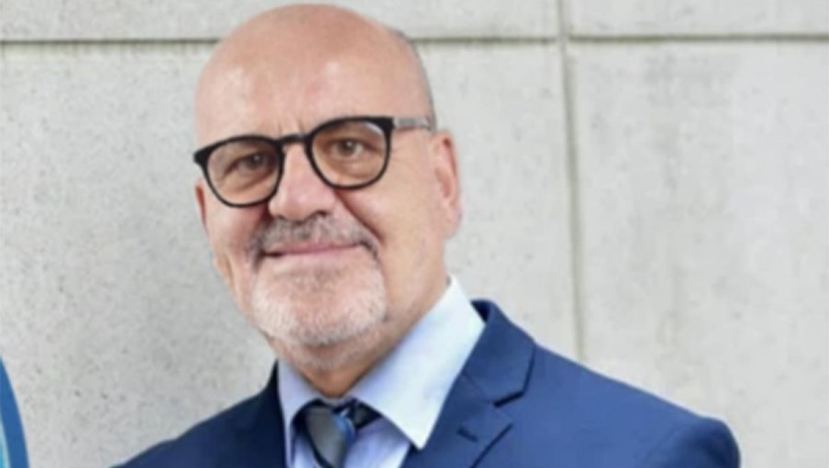 Provincia di Latina, Federico Carnevale candidato alla presidenza per FI - 