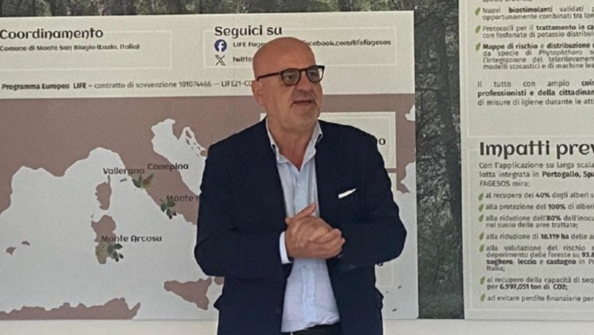 Elezioni Provinciali: il centrodestra pontino si presenta compatto all’appuntamento del 15 marzo. - 