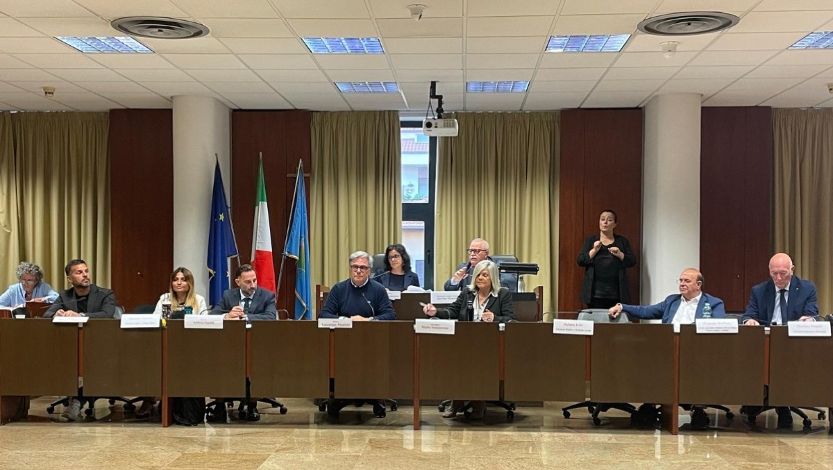 Inchiesta per corruzione a Cisterna: convocata la Conferenza dei Capigruppo. - 
