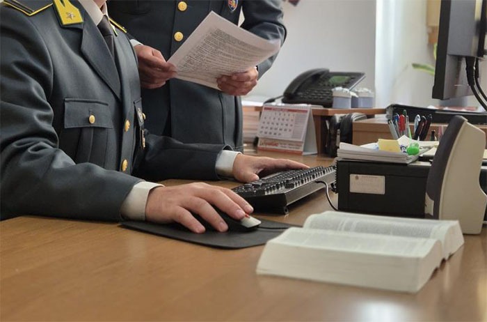 Finti affitti per il Giubileo: truffa da oltre un milione di euro. La Finanza di Velletri esegue 3 misure cautelari, 19 gli indagati. - 