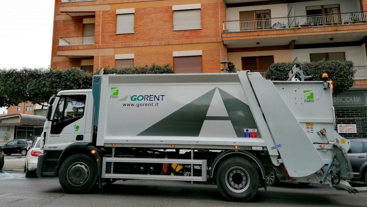 Aprilia, disservizi nel ritiro “porta a porta” a Fossignano. La denuncia del Comitato di Quartiere. - 
