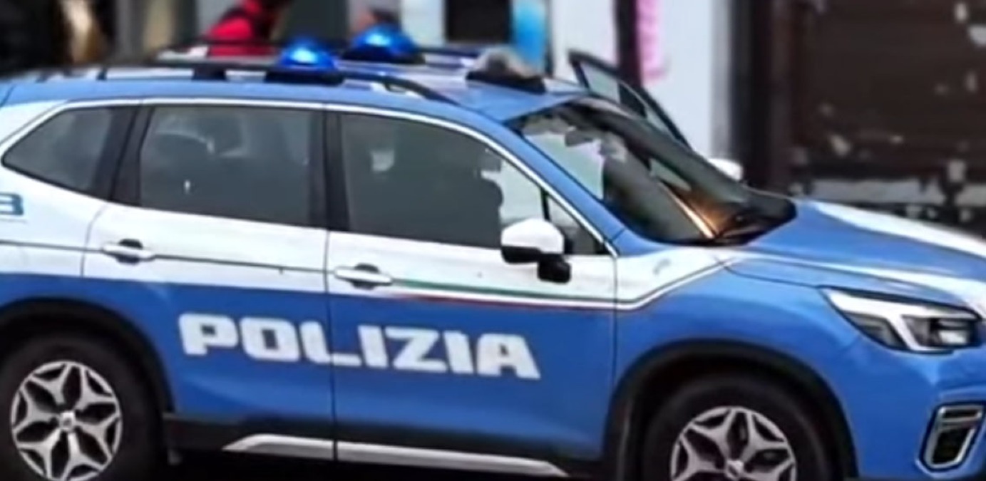 Aprilia - Lite per la separazione: agguato all'ex, coppia in arresto - 