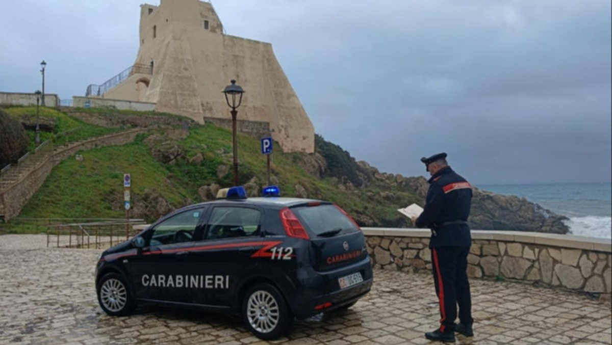 Corruzione a Sperlonga, indagati un carabiniere e un agente di polizia locale. Rivelati segreti d'ufficio - 