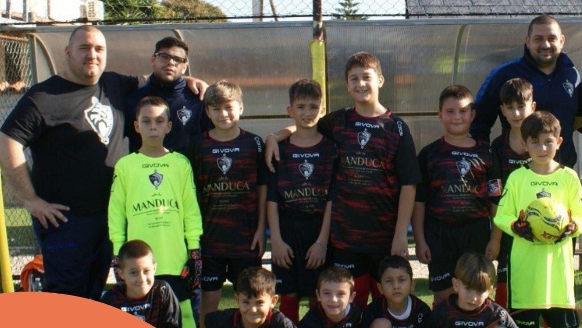 Futsal Calcio a 5, lo sport più divertente: ecco la scuola della Eagles Aprilia - 