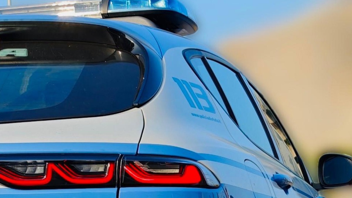 Revocata la sospensione della pena: 47enne di Latina va in carcere  - 