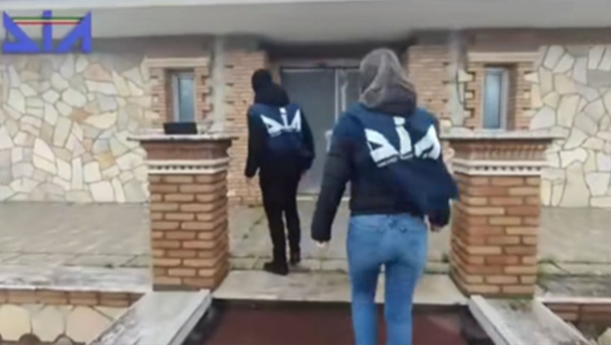 ASSEDIO, PRIME CONDANNE: PER GANGEMI C'E' IL CONCORSO ESTERNO IN ASSOCIAZIONE MAFIOSA