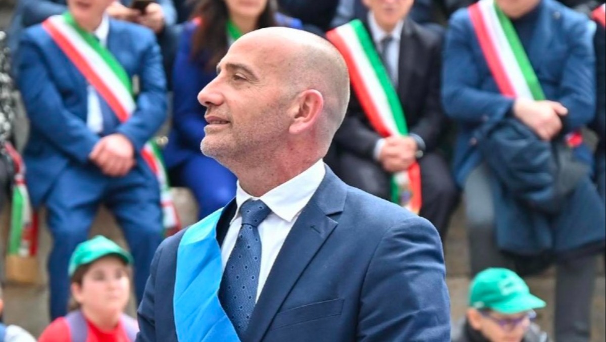 Elezioni provinciali a Latina: Gerardo Stefanelli ha deciso di non ricandidarsi alla presidenza. - 