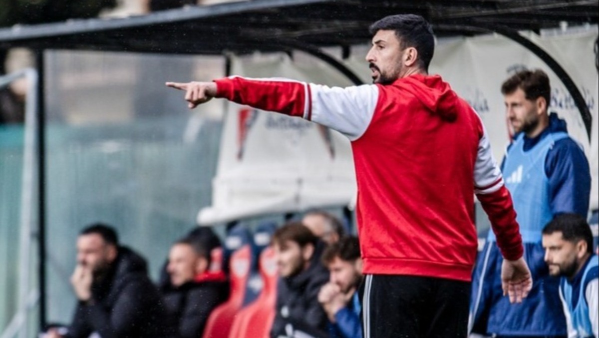 Calcio di serie D, ottava del girone di ritorno. Si scende in campo questa domenica. - 