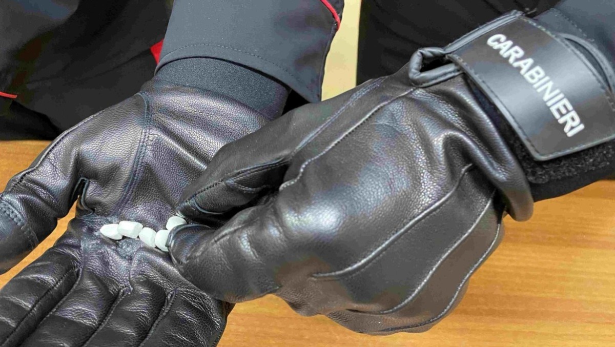 Offensiva dei carabinieri e della Procura di Roma contro il narcotraffico. 22 arresti tra la Capitale e le periferie. - 
