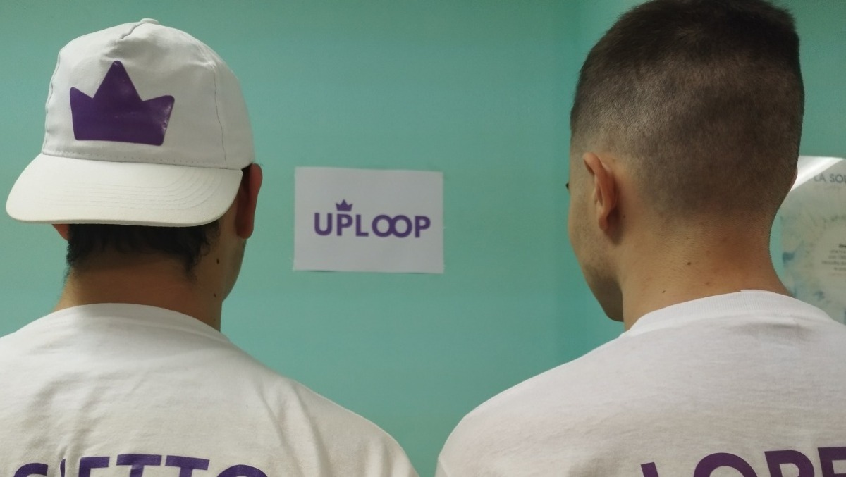Aprilia - Furto alla sede di Uploop, i ragazzi non mollano - 