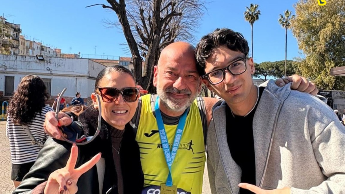 Le gare della Ranforever Aprilia - 