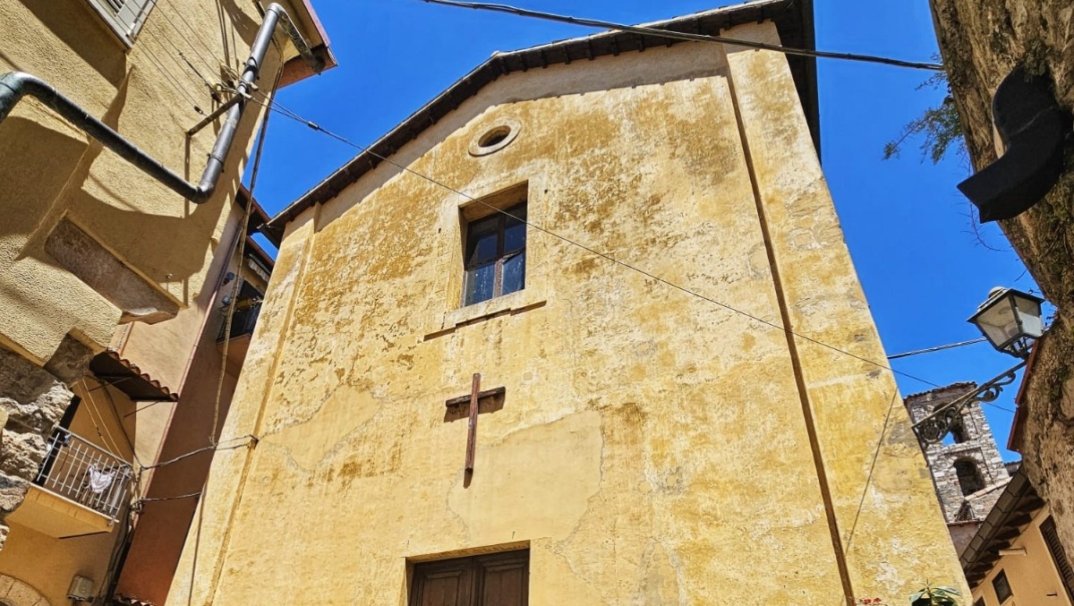 Chiesa di San Giovanni a Terracina, approvato il progetto esecutivo  - 