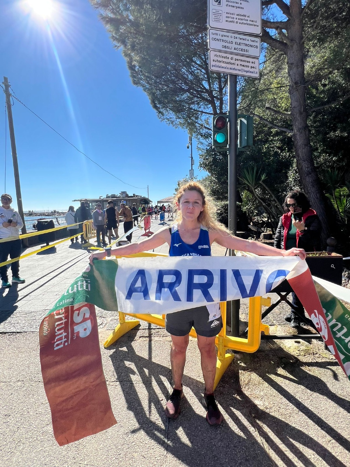 Il “Gianotrail” delle conferme con oltre 200 presenze  - 