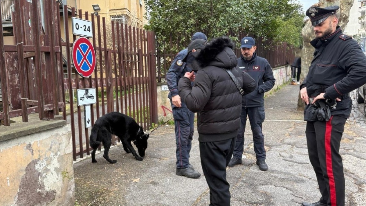 Controlli a tappeto a Nettuno: due persone denunciate e sanzioni per oltre 15.000 euro. - 