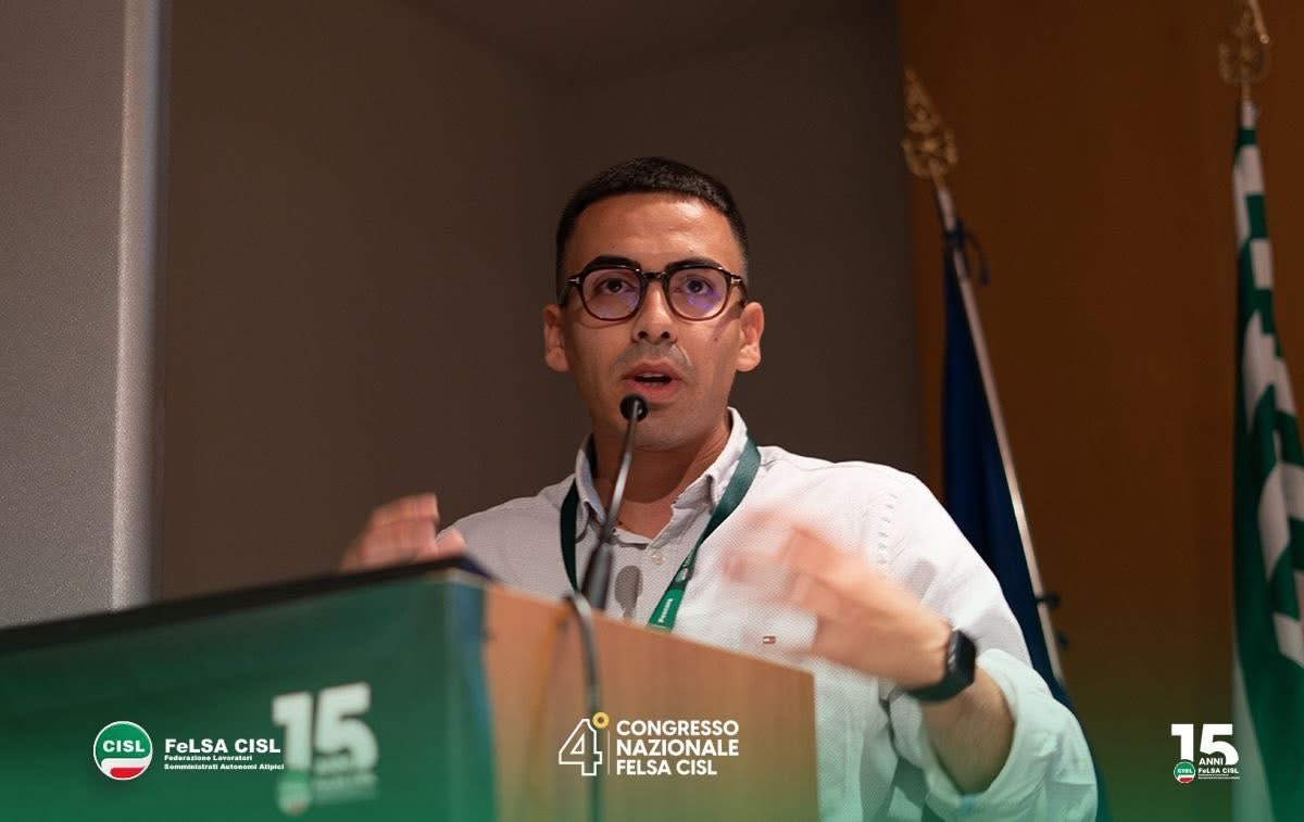 Cisterna, bufera sulla gestione del personale in Findus. La FeLSA CISL: “Lavoratori trattati come numeri”. - 