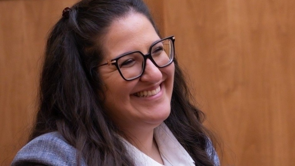 Bonifiche dei siti inquinati. L’onorevole Ilaria Fontana ad Aprilia per parlare di “Cicatrici di terra, semi di speranza”. - 