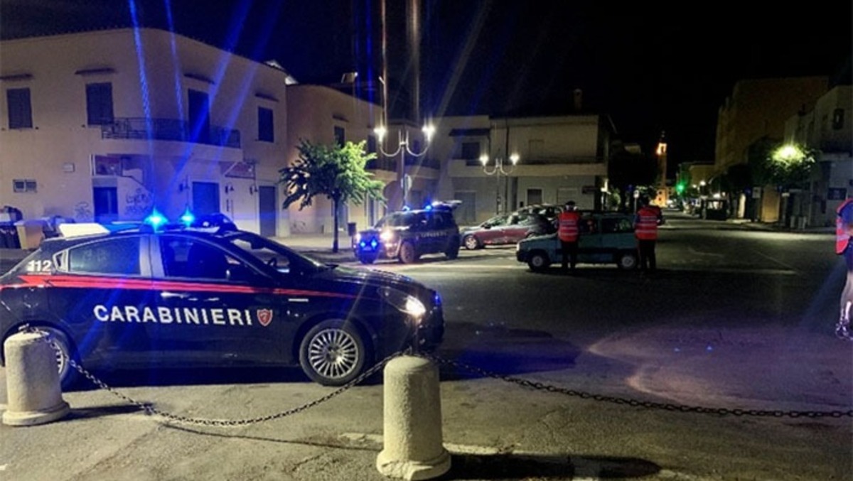 Aprilia, 38enne rifiuta di sottoporsi all’alcoltest. Viene denunciata dai Carabinieri. - 