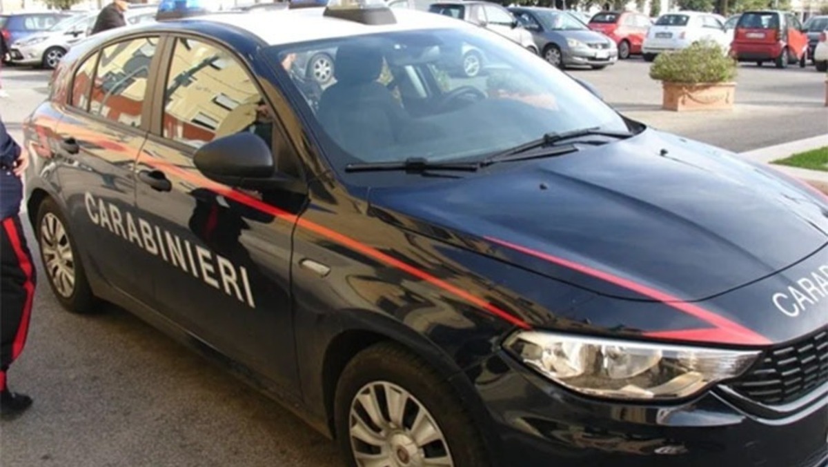 47enne di Sezze condannato per atti persecutori.  - 