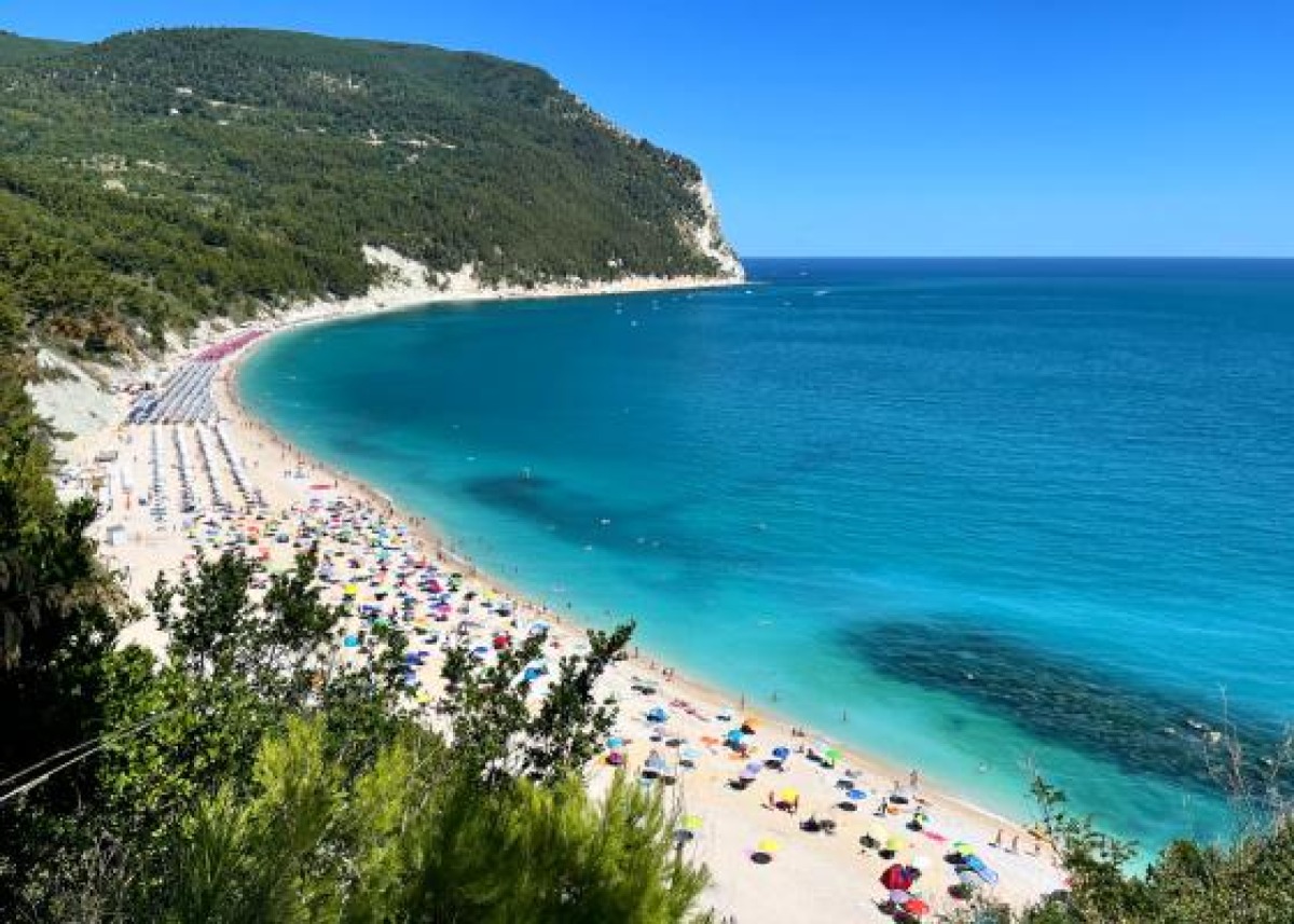 Aprilia - Casa di Psiche propone una "Pasqua nel Conero" - 