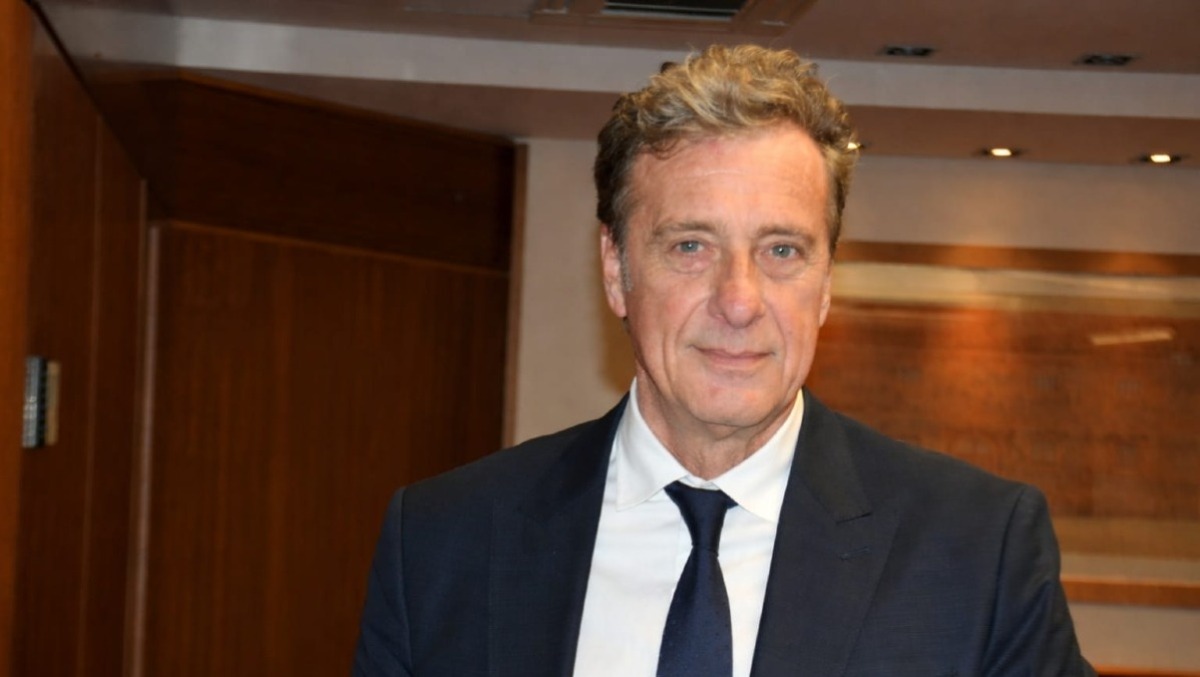 Giovanni Acampora confermato alla presidenza della Camera di Commercio Frosinone-Latina. - 