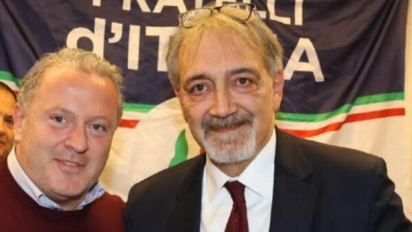 500mila euro per la videosorveglianza a Latina. Sambucci (FdI): “prevenire e contrastare ogni forma di illegalità”.