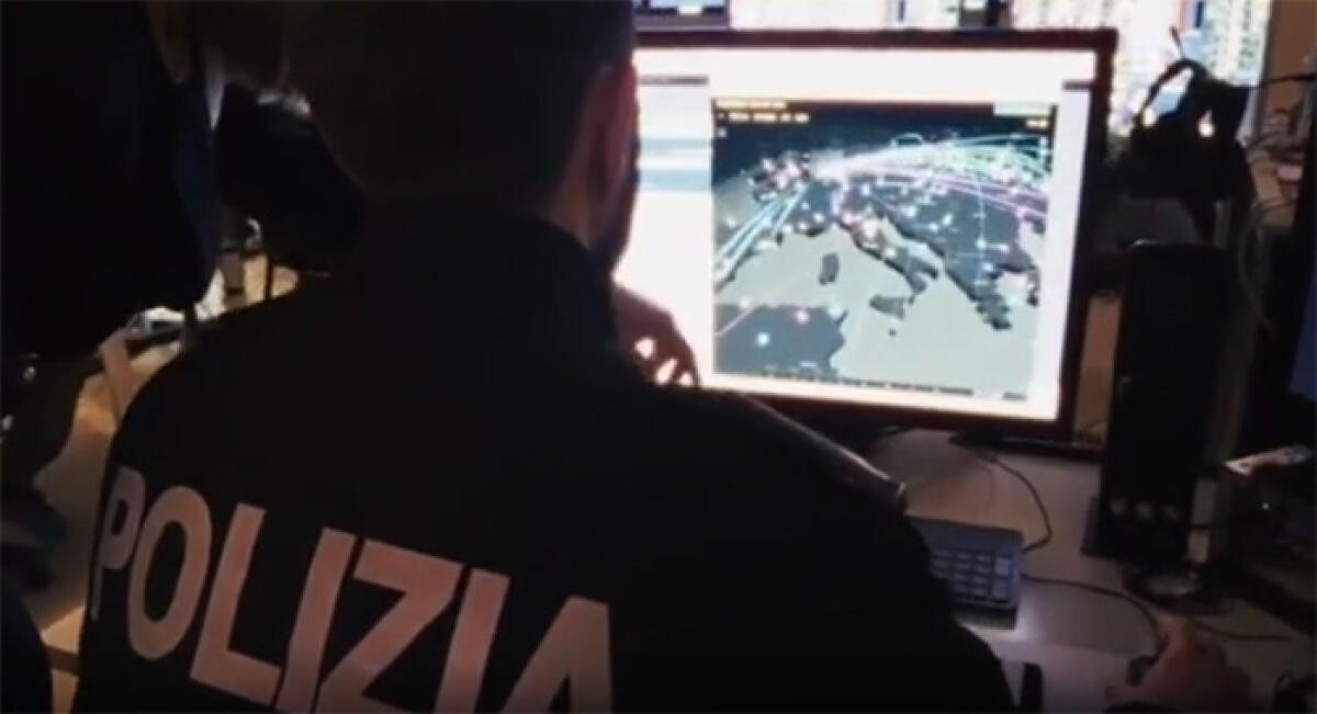 Abusi su minori online, tra gli indagati anche un uomo di Aprilia - 