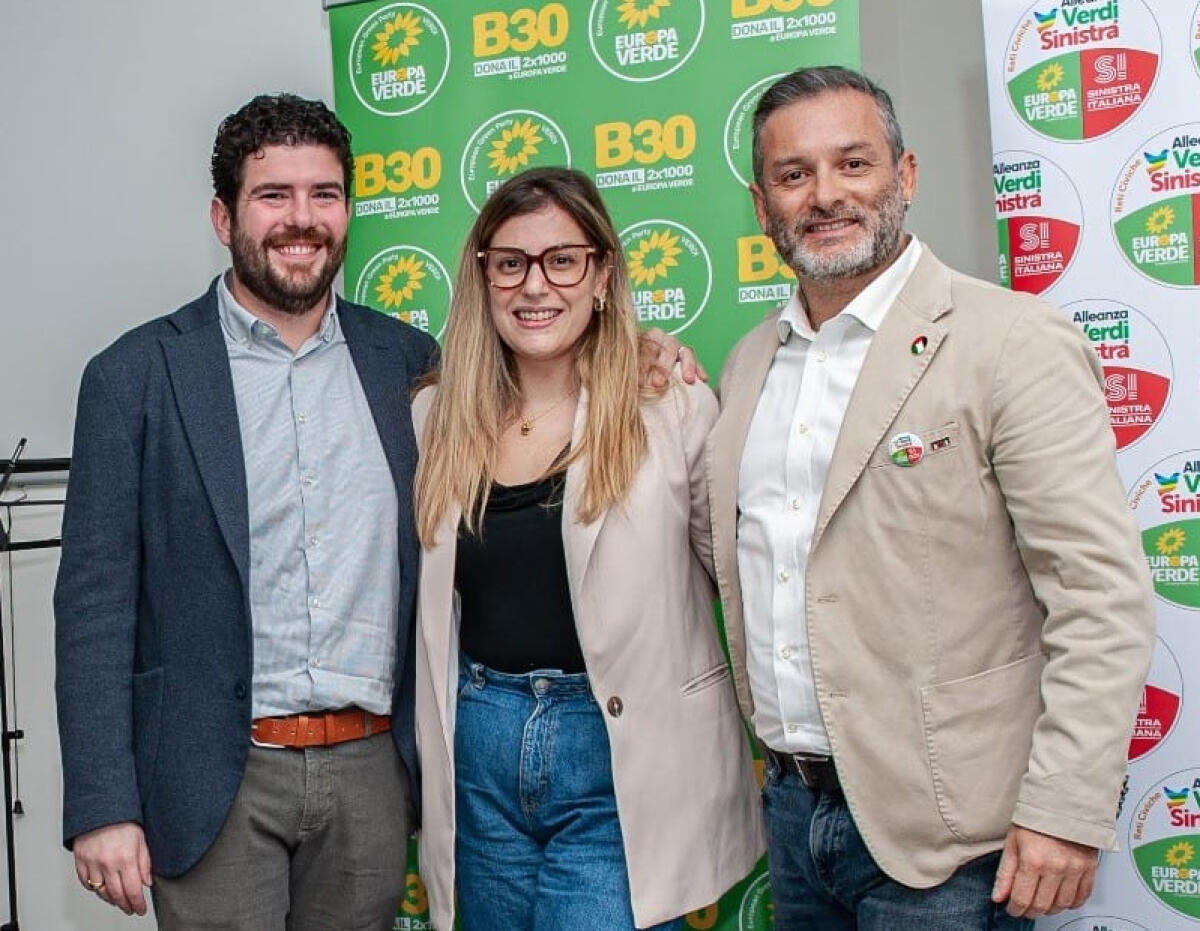 Referendum. L’Alleanza Verdi e Sinistra di Aprilia sostiene il Comitato per il NO - 