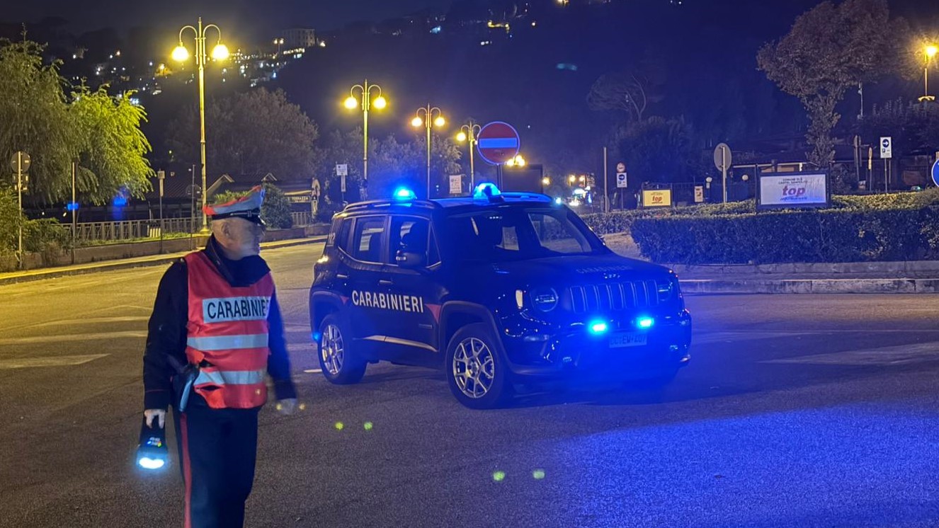 Provoca un incidente dopo aver bevuto, denunciato  - 