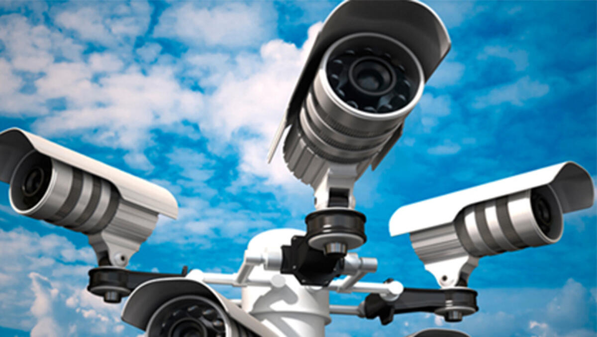 Sicurezza, al comune di Latina 500mila euro per la videosorveglianza  - 