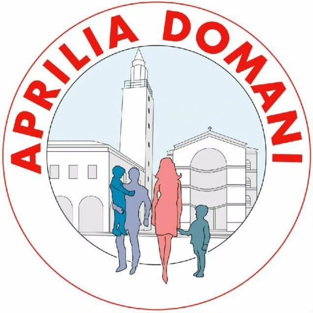 Aprilia Domani_logo