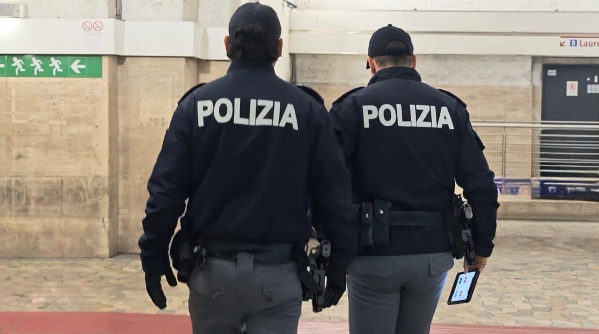 Polizia
