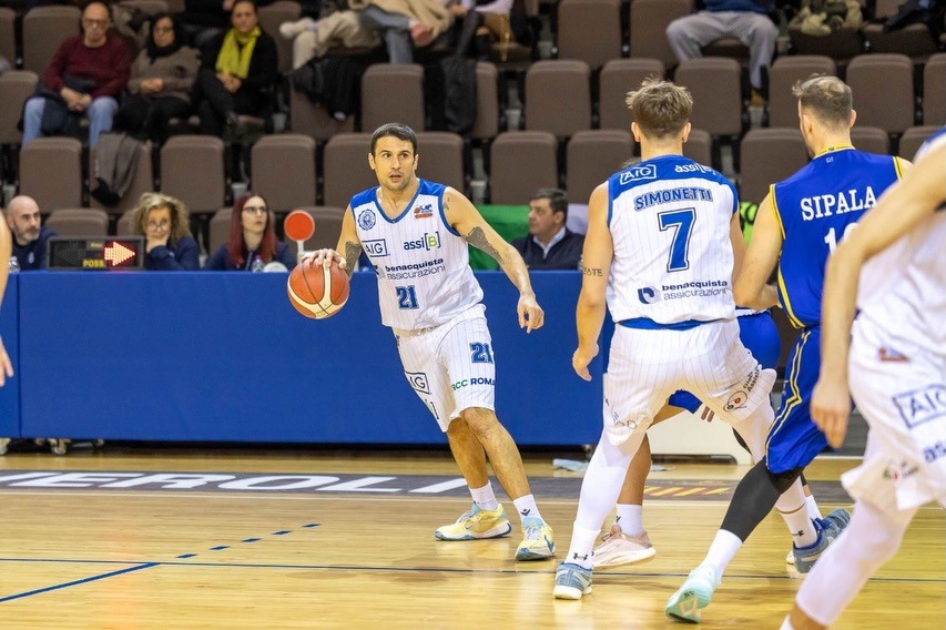 Basket - Latina inarrestabile, nono successo consecutivo - 