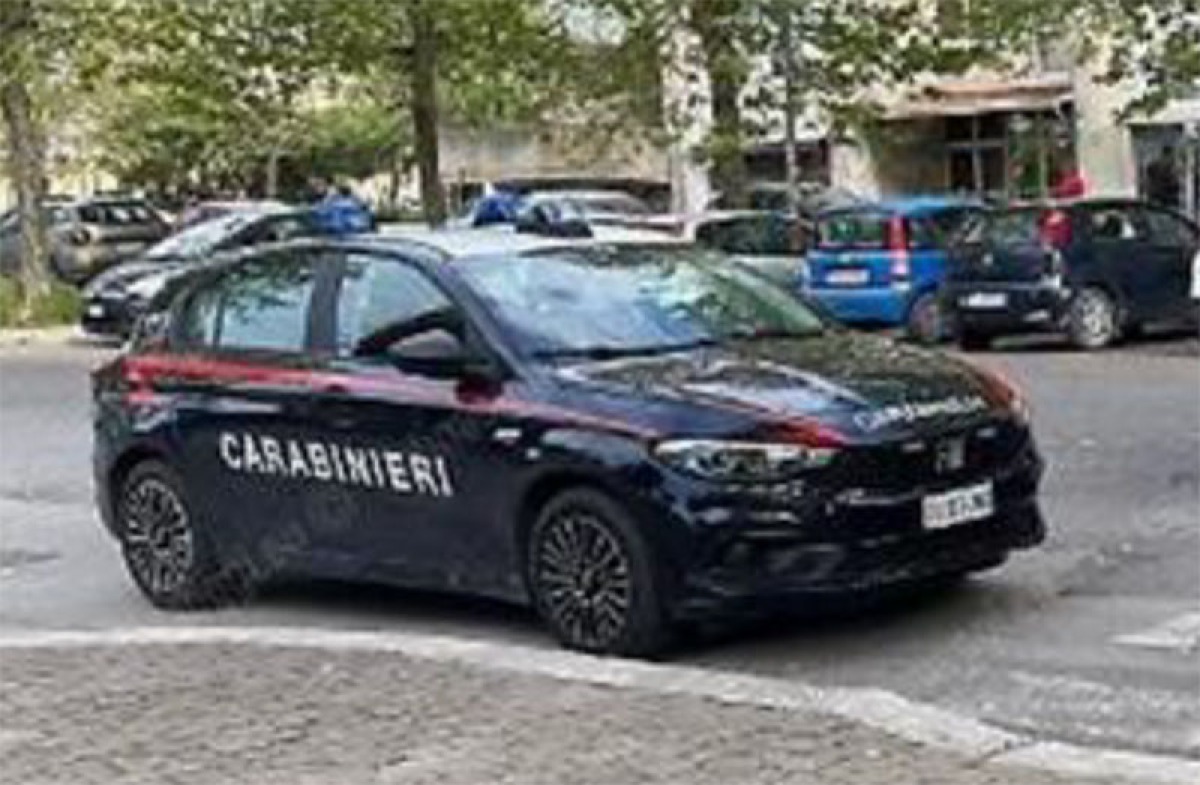 Armi non custodite, ad Aprilia denunciata 51enne - 