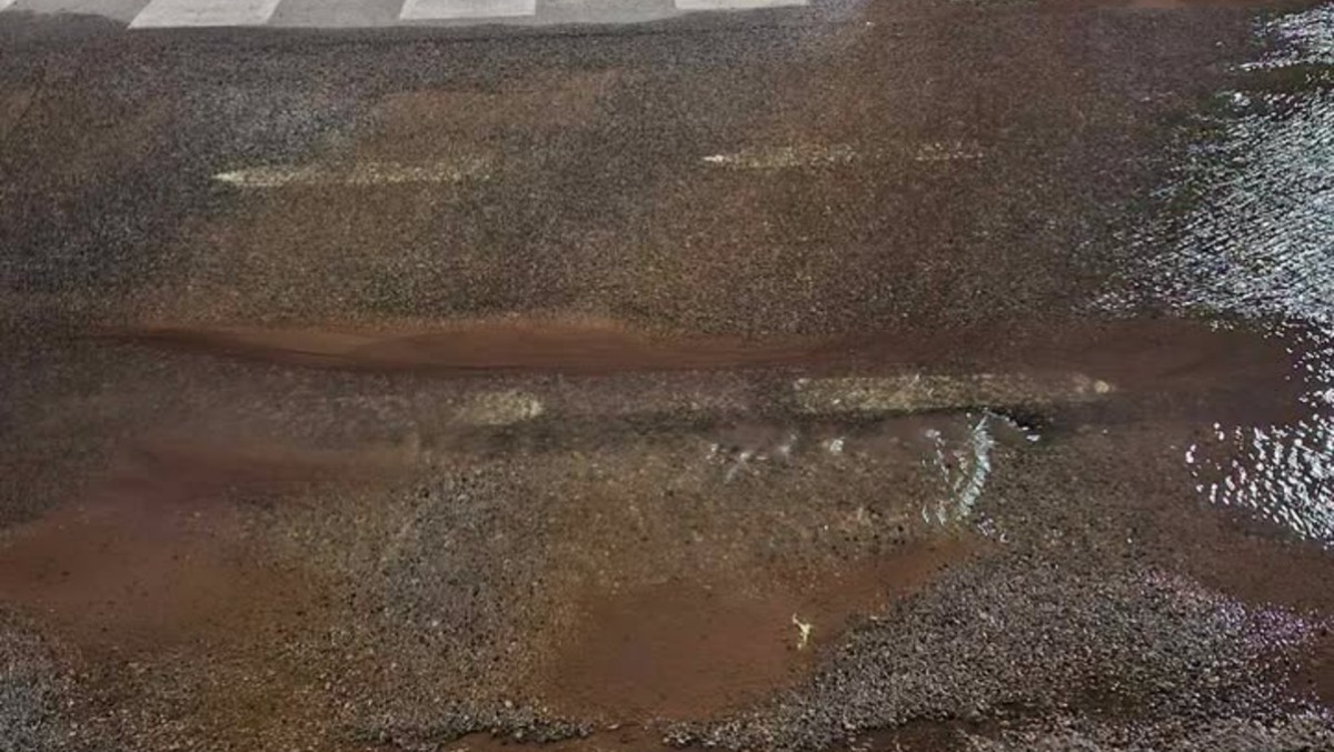 Aprilia - Due perdite d'acqua segnalate nelle ultime ore - 